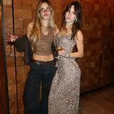 Julia Ernst nude #0239