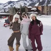 Julia Ernst nude #0243