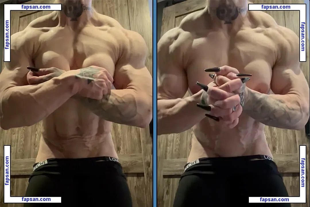 Julia Foery nude photo #0002 from OnlyFans