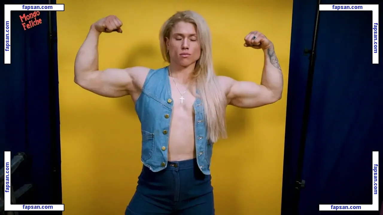 Julia Foery nude photo #0004 from OnlyFans