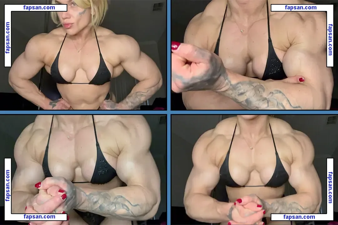 Julia Foery nude photo #0007 from OnlyFans