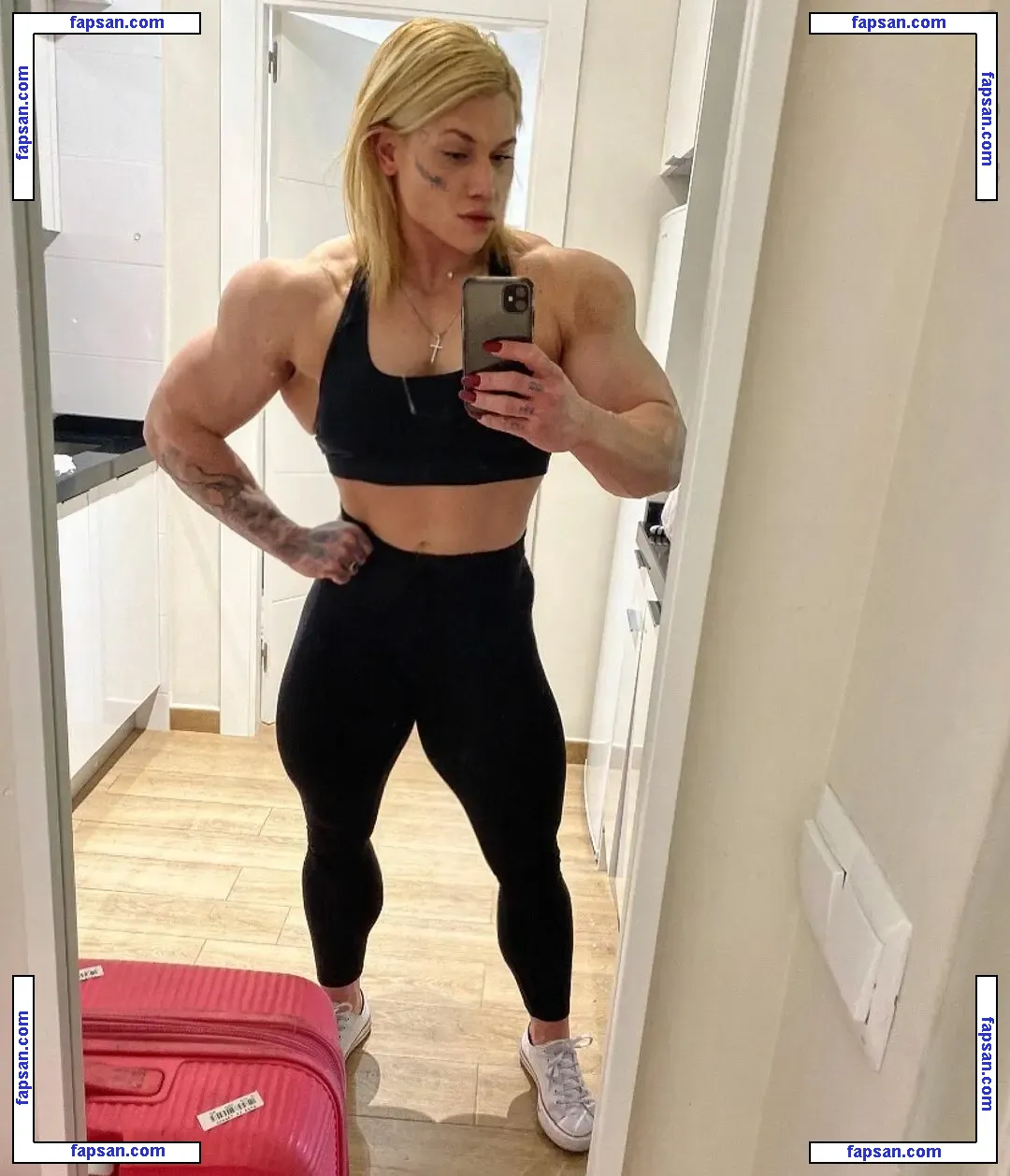 Julia Foery nude photo #0009 from OnlyFans