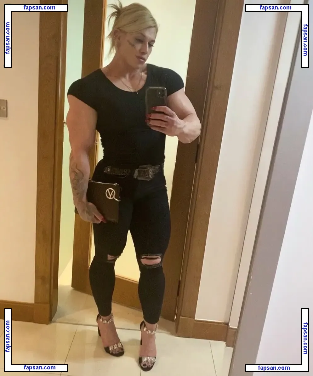 Julia Foery nude photo #0012 from OnlyFans