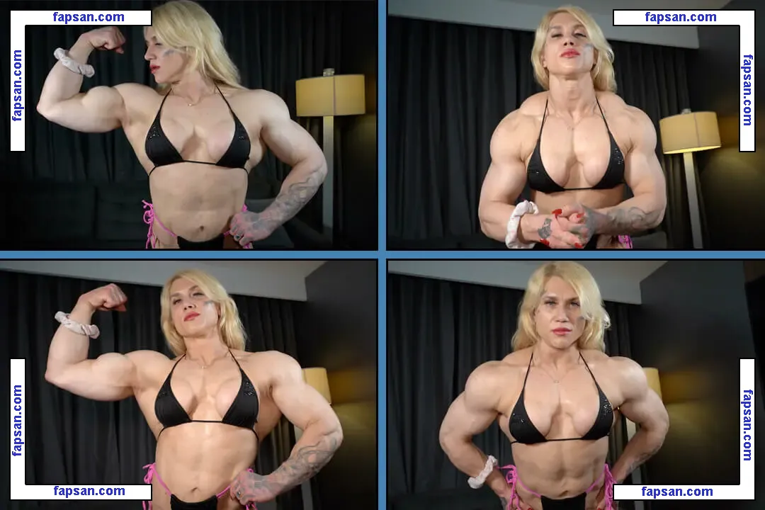 Julia Foery nude photo #0016 from OnlyFans