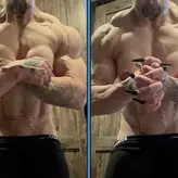 Julia Foery nude #0002