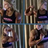 Julia Foery nude #0011