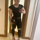 Julia Foery nude #0012