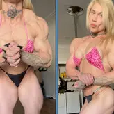 Julia Foery nude #0013