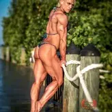 Julia Foery nude #0019