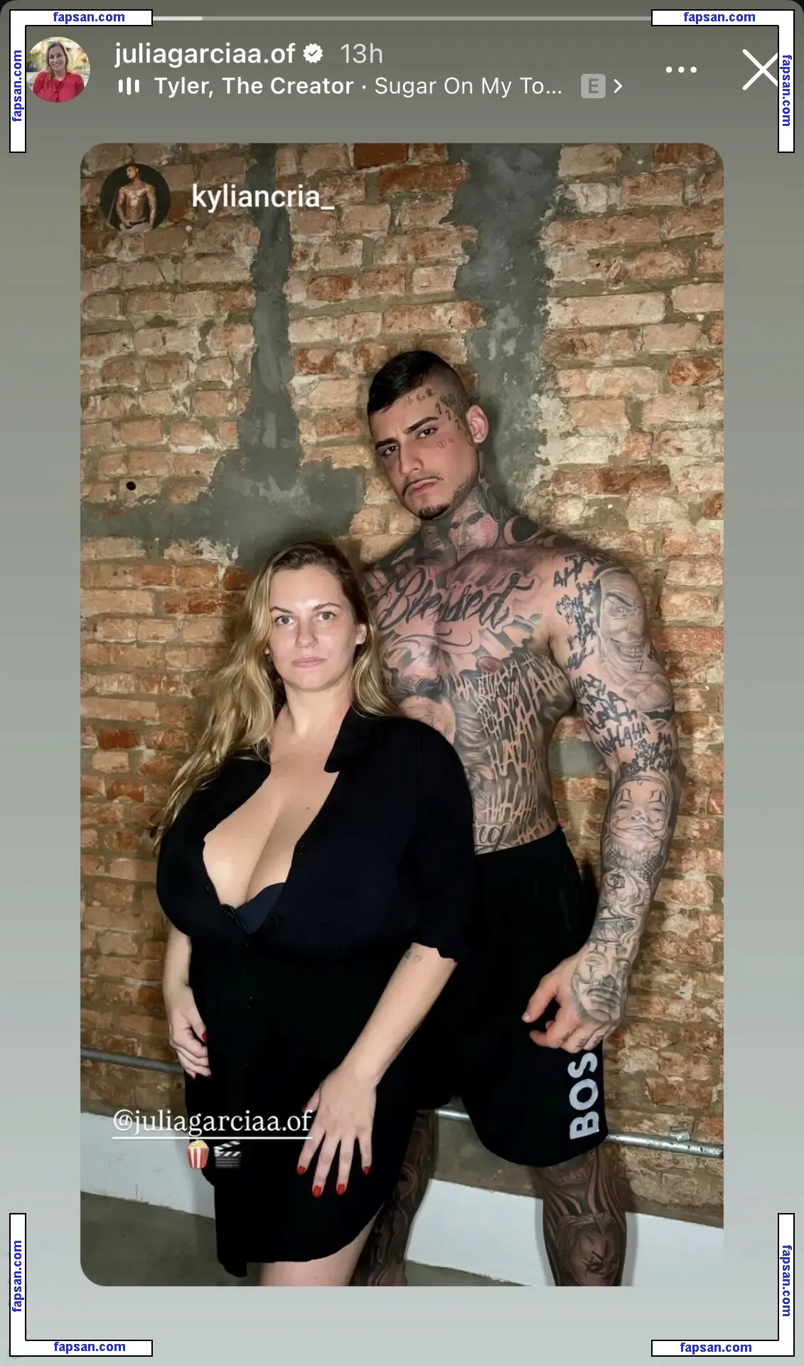 julia.garcia голая фото #0018 с Онлифанс