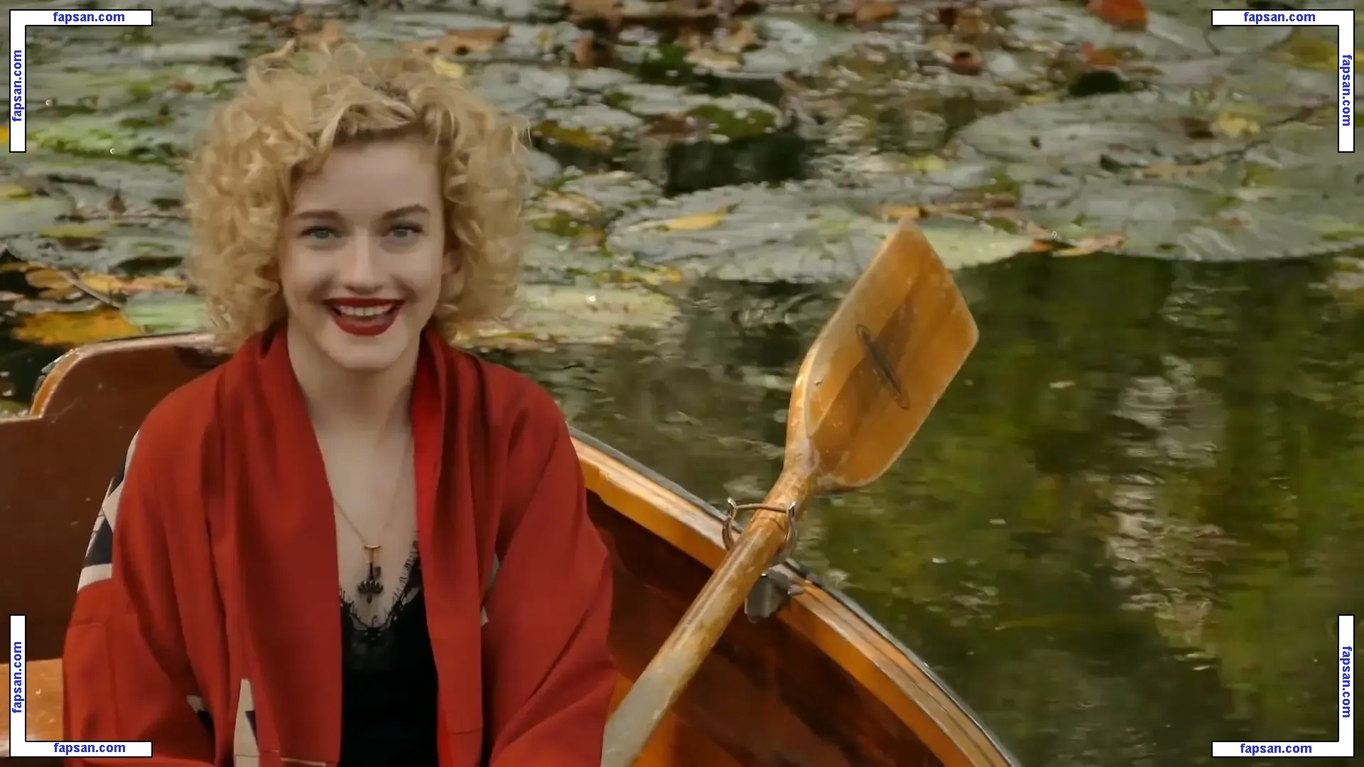 Julia Garner nude photo #0007 from OnlyFans