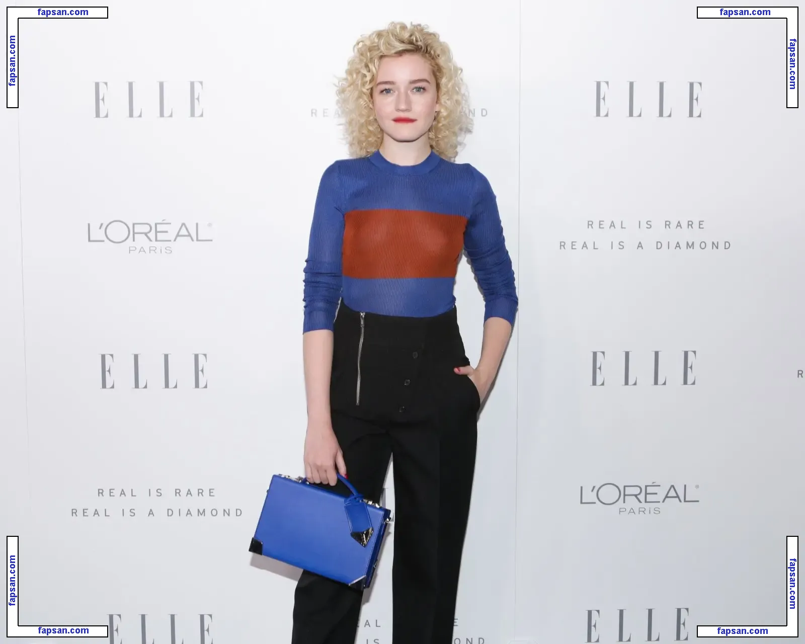 Julia Garner nude photo #0058 from OnlyFans