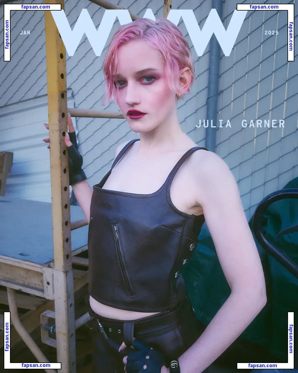 Julia Garner nude photo #0192 from OnlyFans