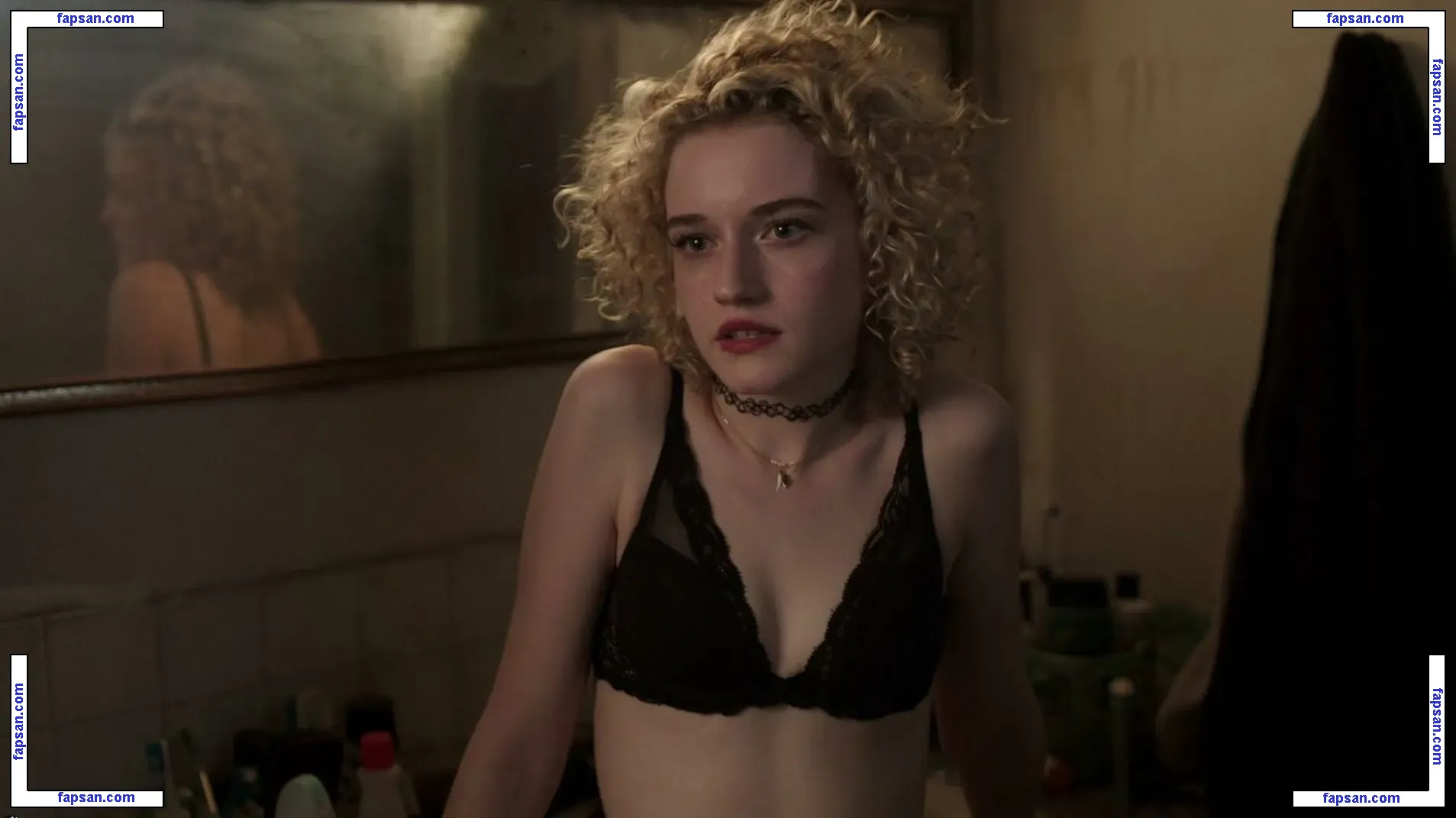 Julia Garner nude photo #0211 from OnlyFans
