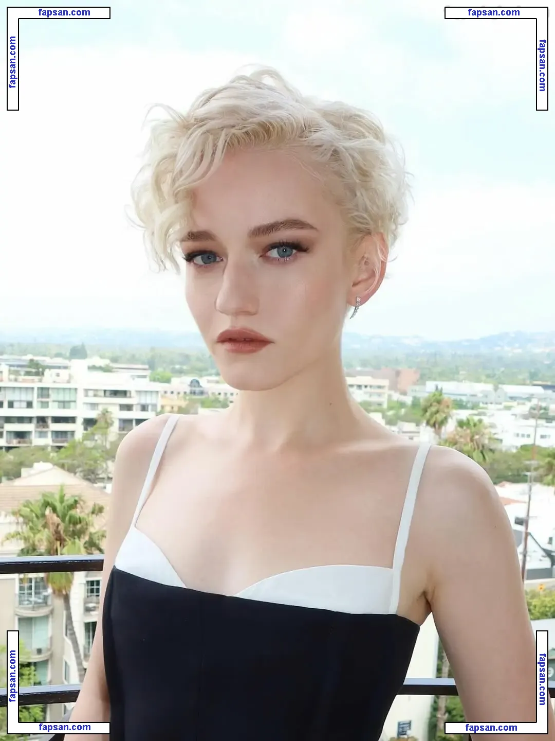 Julia Garner nude photo #0229 from OnlyFans