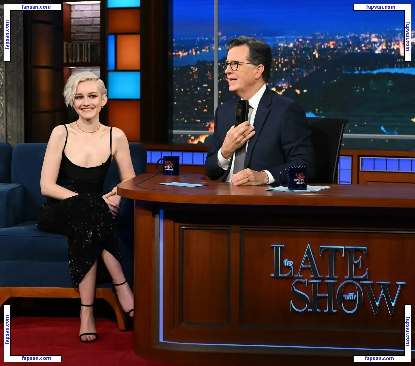 Julia Garner nude photo #0246 from OnlyFans