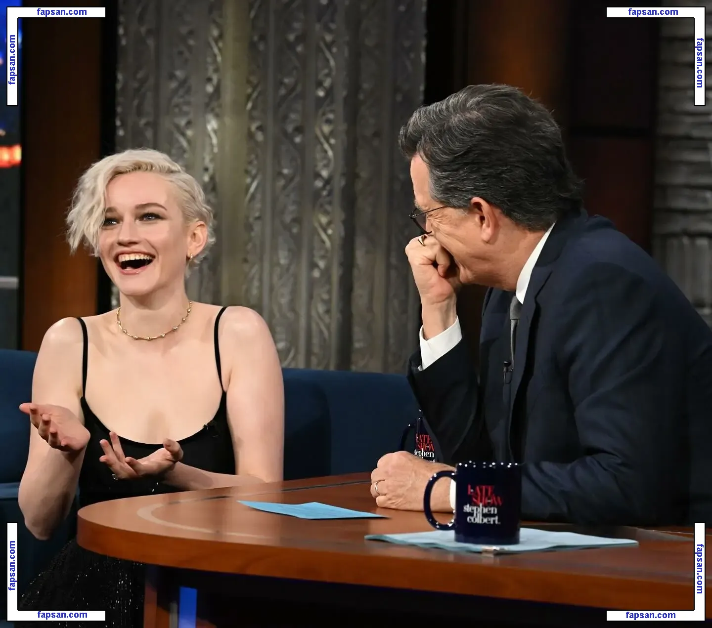 Julia Garner nude photo #0247 from OnlyFans