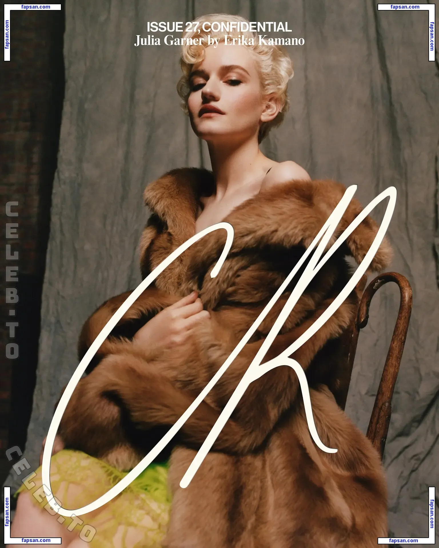 Julia Garner nude photo #0261 from OnlyFans