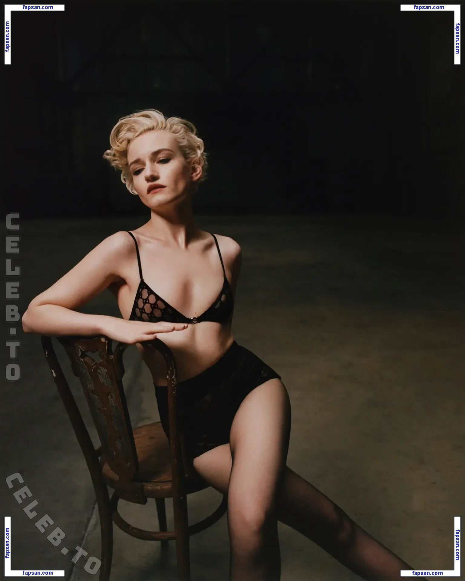 Julia Garner nude photo #0265 from OnlyFans