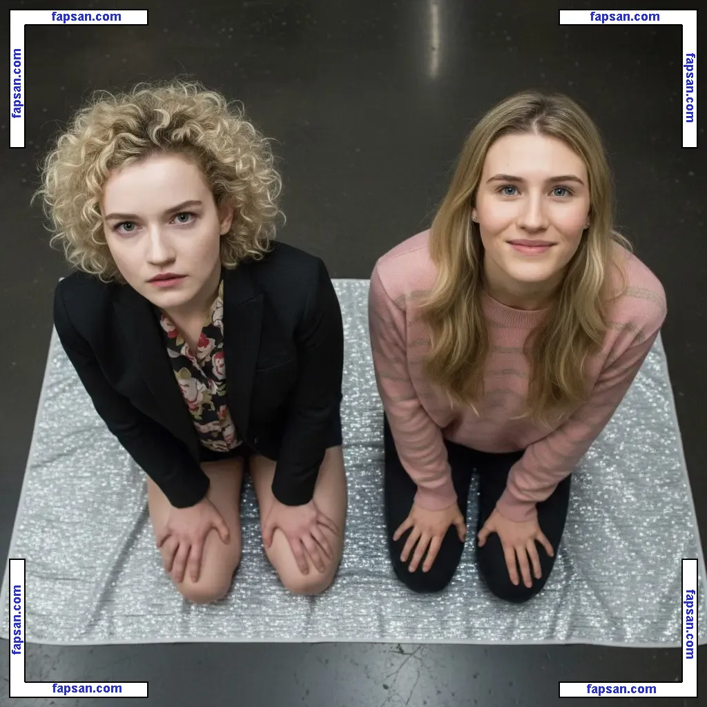 Julia Garner nude photo #0267 from OnlyFans