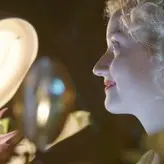 Julia Garner nude #0019