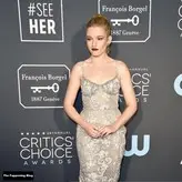 Julia Garner nude #0110
