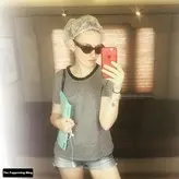 Julia Garner nude #0112