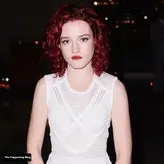 Julia Garner nude #0127