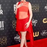 Julia Garner nude #0150