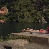 Julia Garner nude #0154