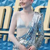 Julia Garner nude #0222
