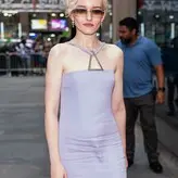 Julia Garner nude #0254
