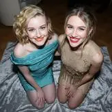 Julia Garner nude #0268