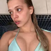 Julia Gavrilina голая #0005