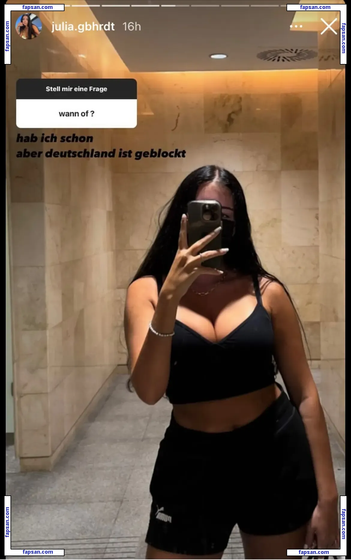 julia.gbhrdt nude photo #0001 from OnlyFans