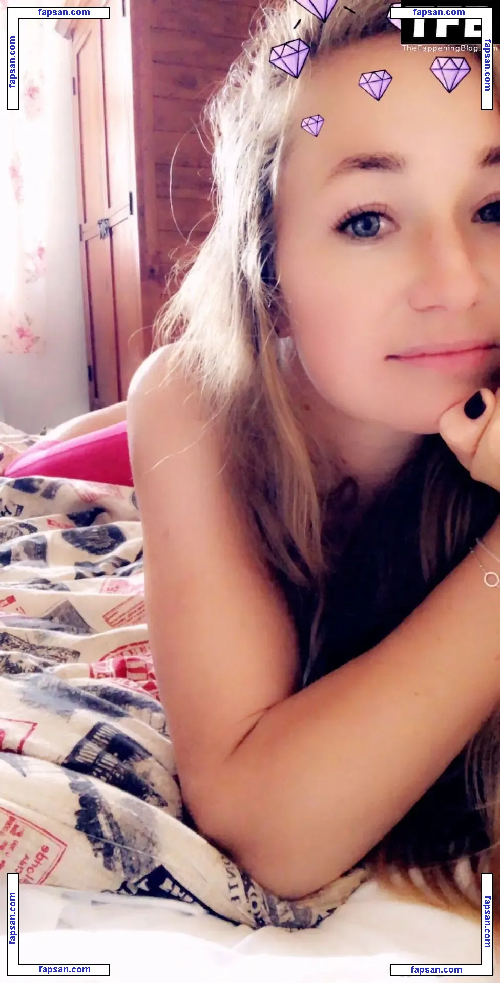 Julia Glushko nude photo #0085 from OnlyFans