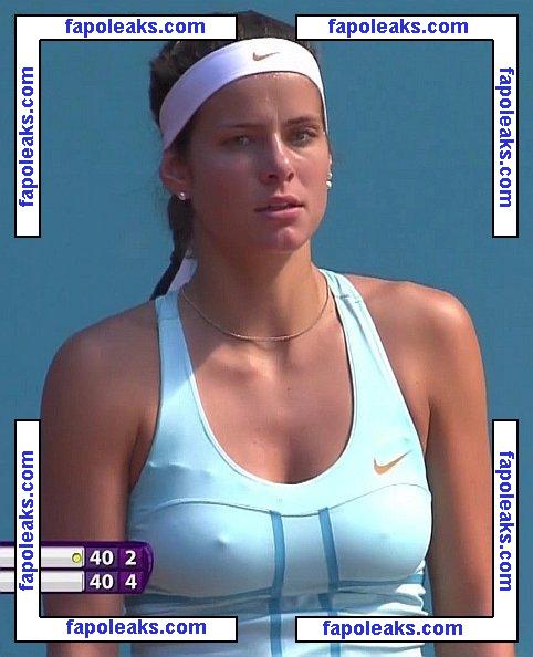Julia Goerges nude photo #0009 from OnlyFans