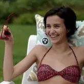 Julia Goldani Telles nude #0002