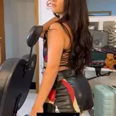 Julia Gomes nude #0025