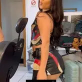 Julia Gomes nude #0026