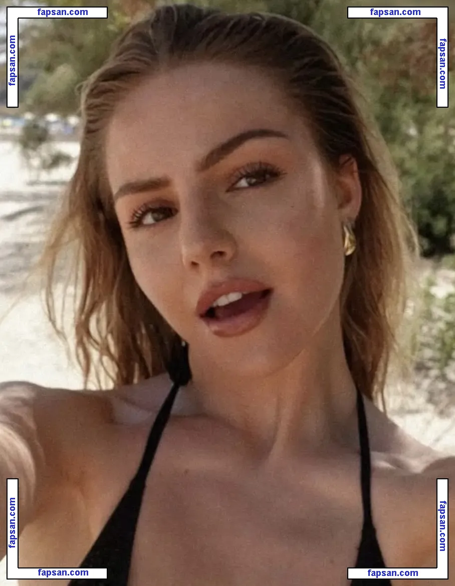 Julia Haller nude photo #0026 from OnlyFans