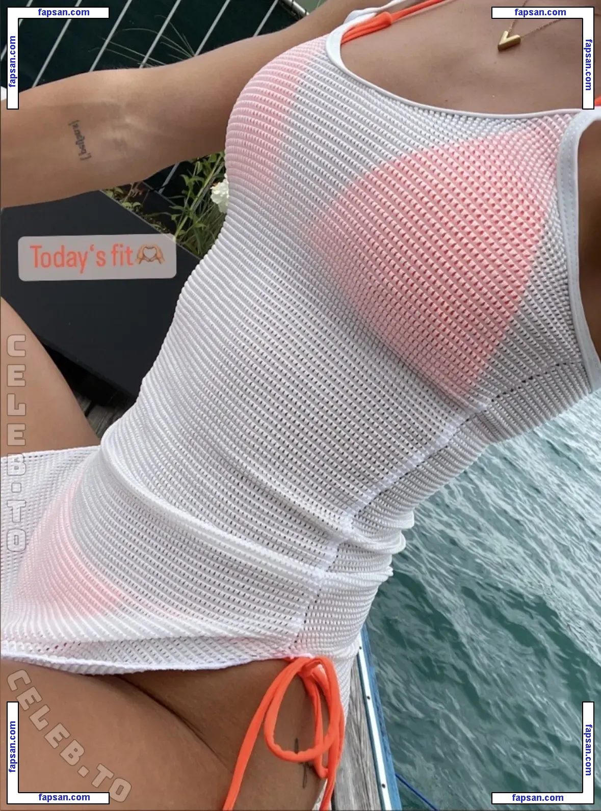 Julia Jamilia голая фото #0004 с Онлифанс