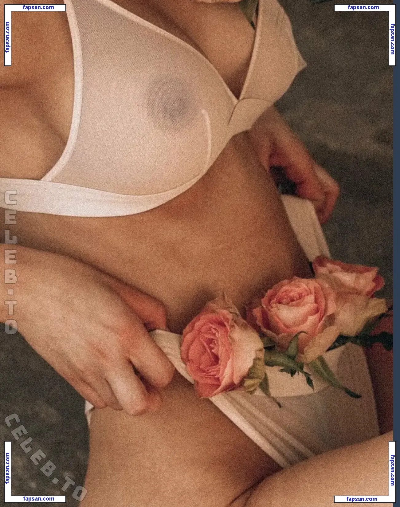 Julia Janiszewska nude photo #0004 from OnlyFans