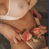 Julia Janiszewska nude #0004