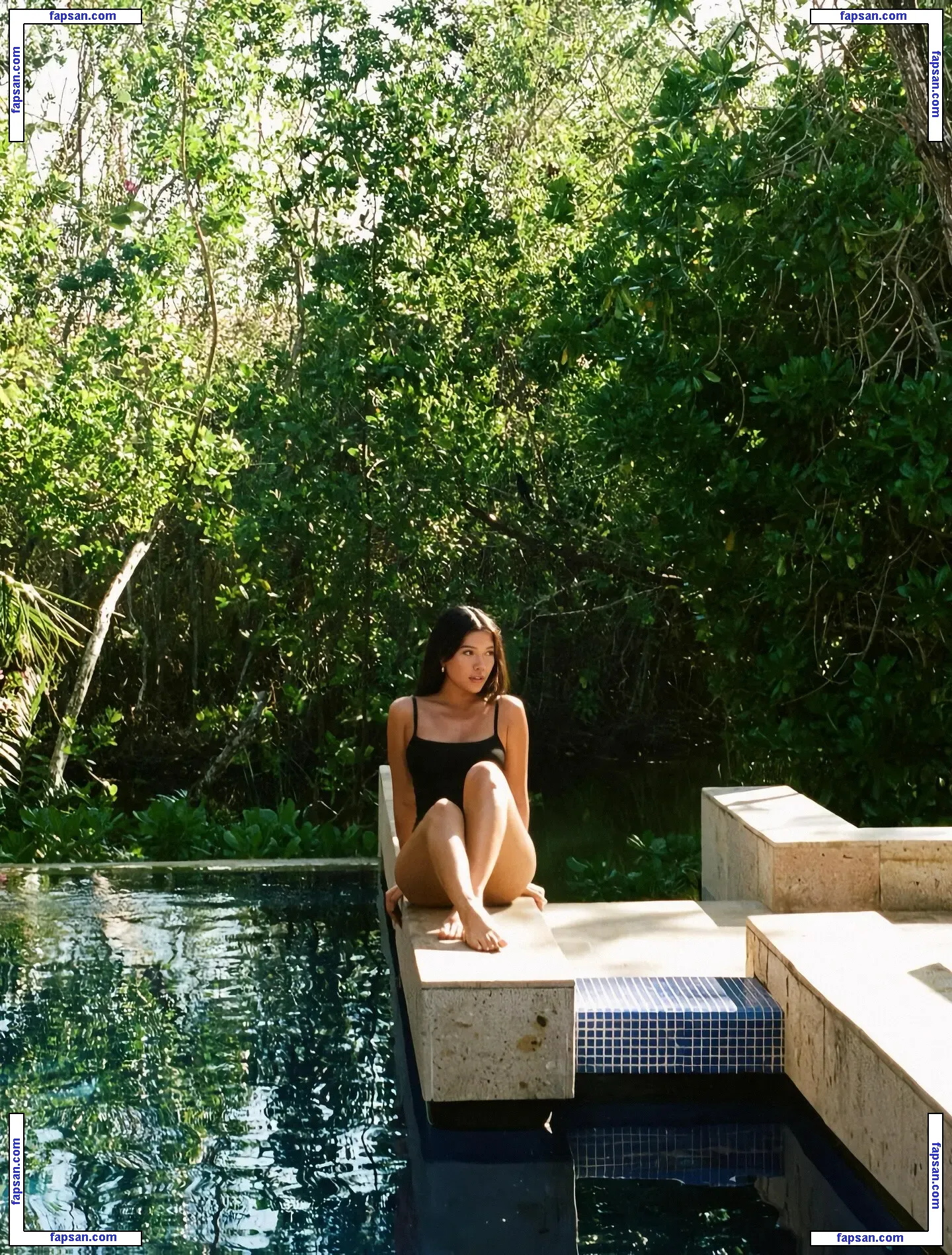 Julia Kelly голая фото #0866 с Онлифанс