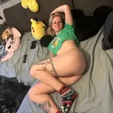 Julia Kern голая #0062