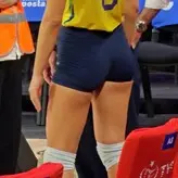 Julia Kudiess nude #0003