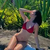 Julia Linhares голая #0002