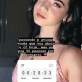 Julia Linhares голая #0006