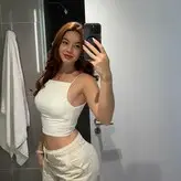 Julia Linhares голая #0020